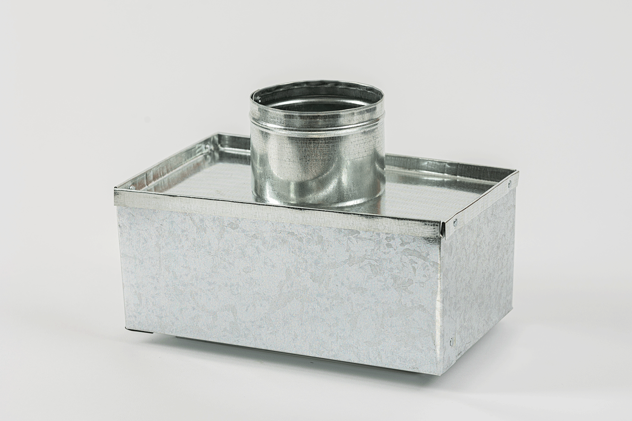 Rectangular Duct